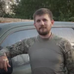 Вулицю Волго-Донську перейменували на честь Героя України Павла Петриченка