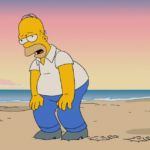 Не дарма і комарі почали літати. В Ісландії зафіксували рекордні майже +20°С