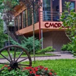 80 ресторанів, кав’ярень і барів, які закрили за 2025 рік у Києві