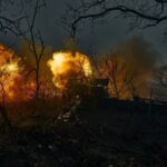 Від початку доби відбулося 131 бойове зіткнення — Генштаб ЗСУ