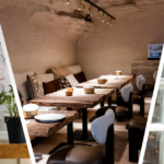 Голосуйте за відкриття 2025 року в Києві. Ресторани та кафе