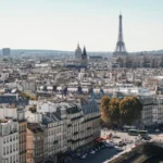 Париж став найпопулярнішим містом 2025 року за версією Euromonitor International