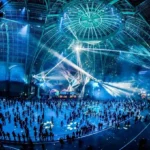 У Великому палаці в Парижі відкриють криту ковзанку площею 2700 м²