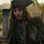 Джонні Депп екранізує англомовну версію «Майстра і Маргарити» Булгакова