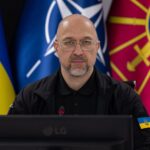 Денис Шмигаль: Міноборони об’єднує ключові оборонні підприємства та формує нові наглядові ради з 1 січня