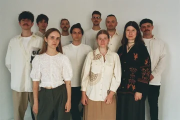 «ЩукаРиба» разом з Fusion Jams співатимуть колядки й щедрівки на Різдво у Києві й Львові