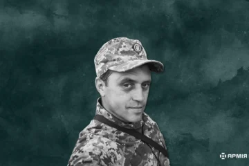 «Гуцул» з Херсонщини: селекціонер рису став навідником міномета під час АТО, а у 2022-му загинув, воюючи в лавах рідної бригади