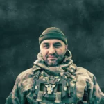 Ввічливий «богданіст» із позивним «Хам»: «П’ять снарядів один за одним поклали точно в ціль»