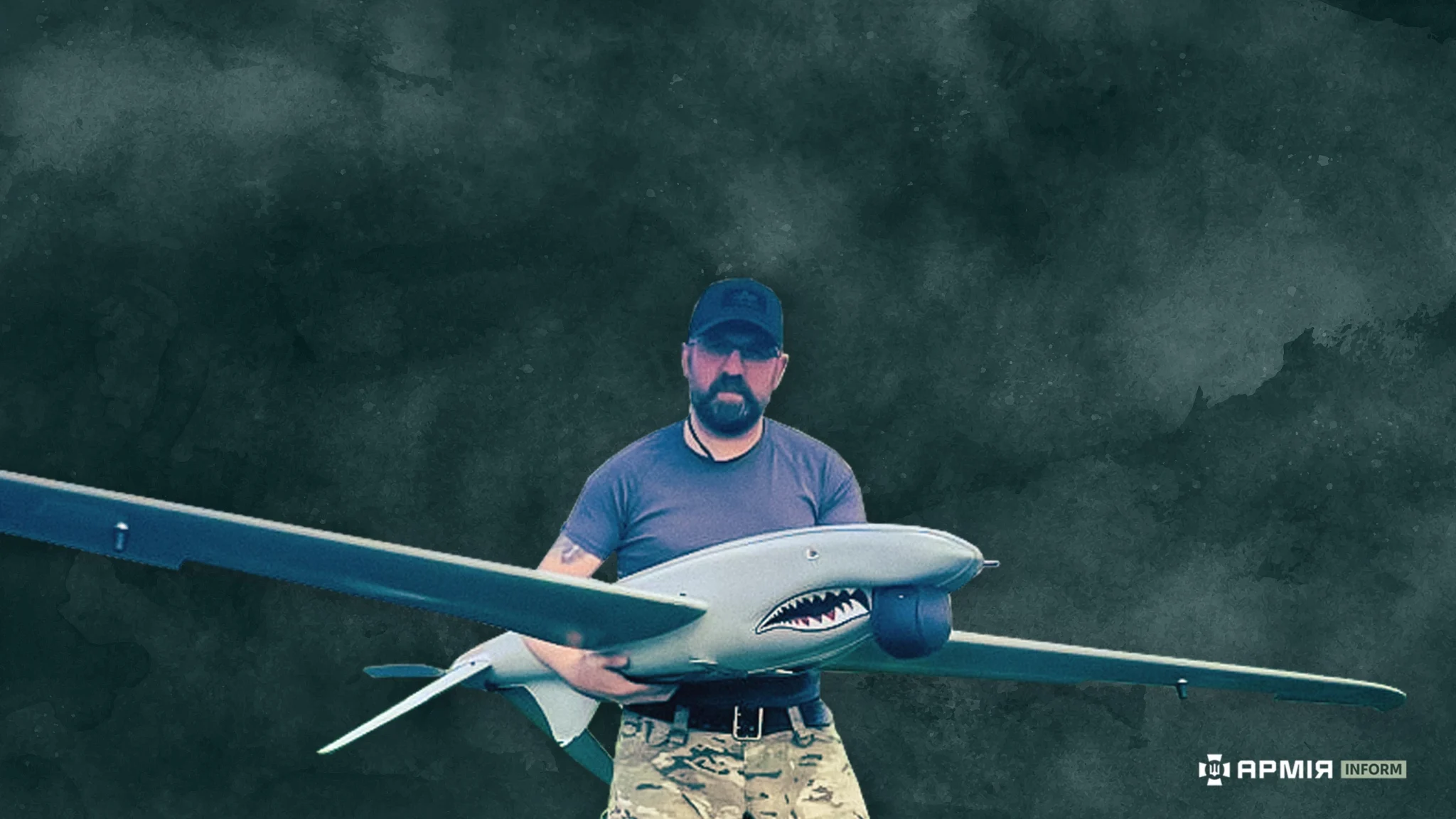 Колаж Сергія Поліщука / АрміяInform