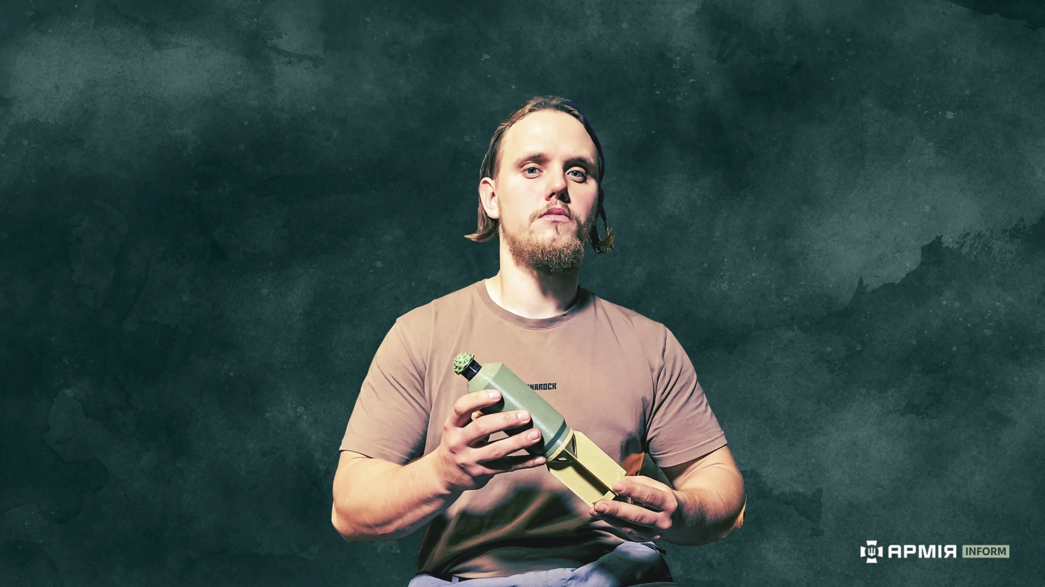 Колаж Сергія Поліщука / АрміяInform