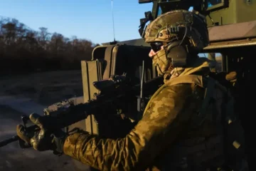 «Раніше базувалася на паперових звітах — зараз доступна в онлайн»: в Міністерстві оборони розповіли про систему «Бюджет»