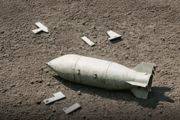 Унаслідок ворожих обстрілів Херсонщини загинула одна людина, троє поранено