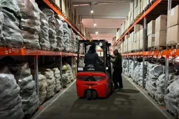 «Система виконується на „відмінно“» — речове забезпечення ЗСУ не поступається арміям країн НАТО