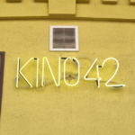 У Kino42 відбудеться форум експериментального кіно Ars Mediale