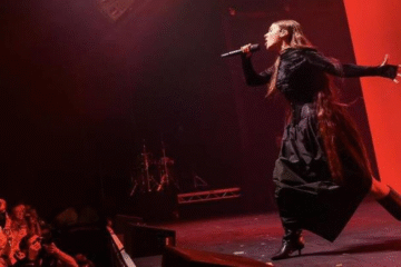 Jerry Heil та гурт «ЩукаРиба». Хто увійшов до шортлиста Нацвідбору «Євробачення-2026»