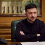 Президент: Україна інформує Європу про сигнали США з москви та готує наступний раунд перемовин