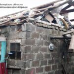 Ворог атакував Запорізьку область дронами, авіацією та артилерією: пошкоджено цивільну інфраструктуру