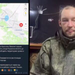 «Дякую за злив позицій»: полонений з Лимана викрив, як росія сама «палить» власні штурмові групи