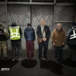 $3000 за маршрут до кордону: схема таксистів завершилася обшуками та підозрою