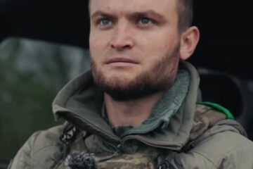 «Бадабум по повній»: пілот «Тікток» з Холодного Яру розповів, як знищив РСЗВ із повним БК