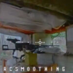 Без шансів на вогонь: дронарі знищили позицію з крупнокаліберним ДШК