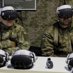 Дрони, VR-системи, симулятори: як вдосконалюється підготовка воїнів ЗСУ