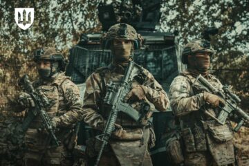 На оборону — понад 2,8 трильйона гривень: Верховна Рада ухвалила бюджет