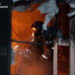 Ворог вдарив по Одеcі: постраждало п’ятеро людей, енергетична інфраструктура