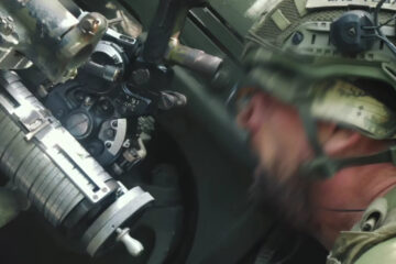 Точність — не випадковість: 4-й полк ССО показав, що стоїть за артилерійським ударом