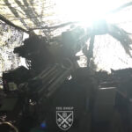 «Точність рівня HIMARS»: CAESAR і дрони стримують ворога на Покровському напрямку