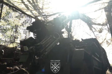 «Точність рівня HIMARS»: CAESAR і дрони стримують ворога на Покровському напрямку