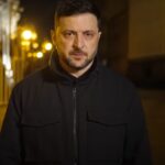 Україна готує наступні зустрічі у США з командою Дональда Трампа — Володимир Зеленський