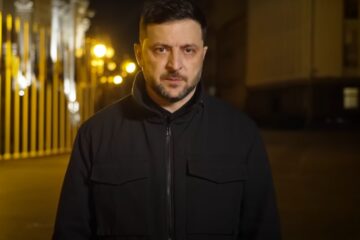 Україна готує наступні зустрічі у США з командою Дональда Трампа — Володимир Зеленський