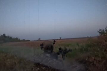 Захопили важливі трофеї й повернули позиції: бійці ССО ліквідували групу окупантів