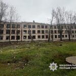 Донеччина під вогнем: п’ятеро загиблих, пошкоджено готель, торгові ряди