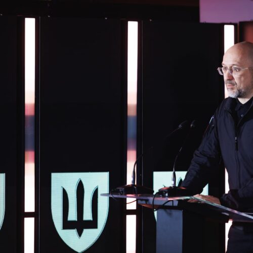 Армійська IT-вертикаль: понад 7 тисяч цифрових офіцерів будуть допомагати з цифровізацією