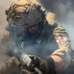 У листопаді на фронті відбулася рекордна кількість боєзіткнень