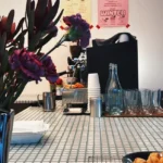 Спешелті-кавʼярня «Ганок» на Обсерваторній закривається. Її відкриють на іншій локації