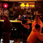 Port wine Bar на Костянинівській