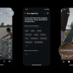 Відтепер в Instagram можна налаштувати свою стрічку рекомендацій у Reels