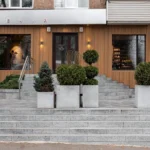 Спешелті-кавʼярня «Течія» з крафтовими десертами у Хмельницькому