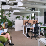 Genesis, Upstars та Leobit. Це найкращі ІТ-роботодавці 2025 року в Україні за версією DOU