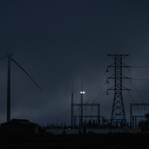 Блекаут через диверсію у Берліні може тривати до 8 січня