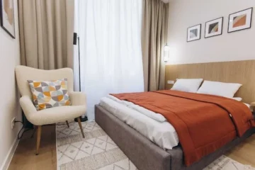 Найбільшу сімейну кімнату  Рональда МакДональда в Україні відкрили у клінічному центрі Львова