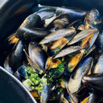 «Чорноморка» запустила ферму з вирощування мідії, сібаса та дорадо у Хорватії