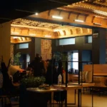 «Реберня» та «Кооператива молока» в Івано-Франківську