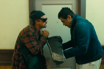 «Одна битва за іншою» та «Юнацтво»: переможці Critics Choice Awards 2026