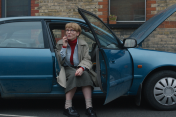 Дивіться трейлер фільму «Батько Мати Сестра Брат» з Адамом Драйвером і Кейт Бланшетт