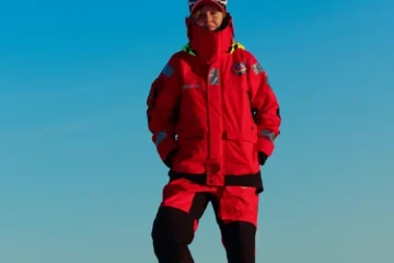 Річну експедицію на станцію  «Академік Вернадський» уперше очолить жінка