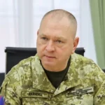 Сергій Дейнеко залишає посаду голови ДПСУ
